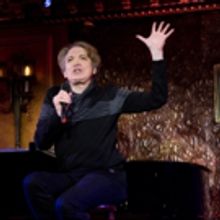 TV: Charles Busch Gets Ready to Ring in the New Year at Feinstein's/54 Below!