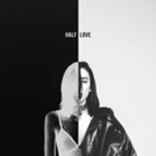 Elohim Releases New Single HALF LOVE From Debut Album, Out this Friday 4/27