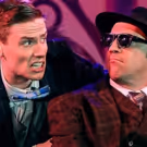 BWW Review: LUCKY STIFF at Dutch Apple Dinner Theatre