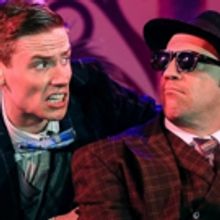 BWW Review: LUCKY STIFF at Dutch Apple Dinner Theatre