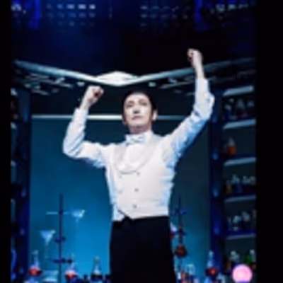 BWW Review: JEKYLL AND HYDE at Charlotte Theater, The Sacrifice