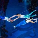 BIG APPLE CIRCUS Debuts New Food and Beverage Program for their 41st Season