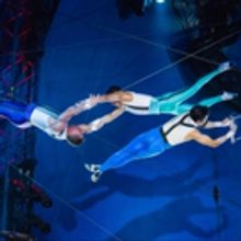 BIG APPLE CIRCUS Debuts New Food and Beverage Program for their 41st Season