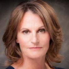 Gwyneth Strong Will Lead THE MOUSETRAP at Darlington Hippodrome