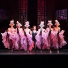 State Opera of South Australia Presents THE MERRY WIDOW