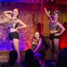 Guilty Pleasures Cabaret Celebrates Fierce Females On Mother's Day