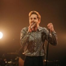 VIDEO: Ben Platt Performs 'Older' and Talks About Letting Loose on THE LATE LATE SHOW