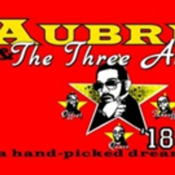 Drake Announces AUBREY AND THE THREE AMIGOS Tour Kicking Off This Summer With Special Photo