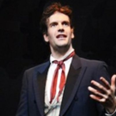 BWW Review: BARNUM, Menier Chocolate Factory