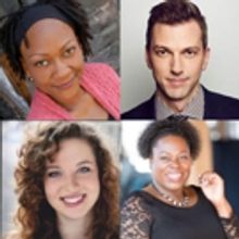 Full Casting Announced For Farmers Alley Theatre's DOUBT, A PARABLE