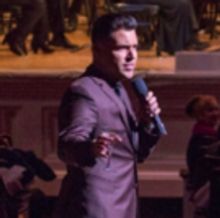 The New York Pops Opens 2018-19 Carnegie Hall Season With ROLL OVER BEETHOVEN