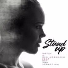 ORTZY (Formerly HIIO) + Ben Ambergen Feat. BEC AND SEBASTIAN Release New Track STAND…