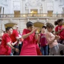 Bay Area Dance Week, A 10-Day Celebration Of Dance, Returns April 26