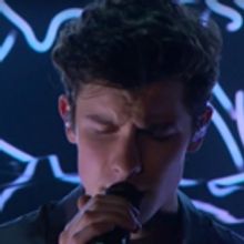 VIDEO: Shawn Mendes Performs 'Perfectly Wrong' on The Late Late Show