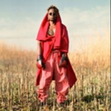 Blick Bassy Premieres New Single MPODOL Today