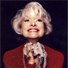 Broadway Mourns the Loss of Carol Channing