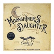 Cindy G Releases New Song 'Moonshiner's Daughter'