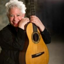 Grammy Winning Songwriter Janis Ian in Rare Central Ontario Concert this September