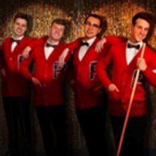 Theatre In The Park INDOOR Presents FOREVER PLAID