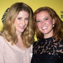 Photo Coverage: The Disney Family Unites to Celebrate 20 Years of THE LION KING!