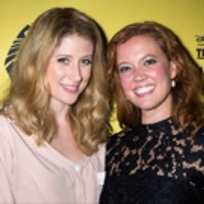 Photo Coverage: The Disney Family Unites to Celebrate 20 Years of THE LION KING!