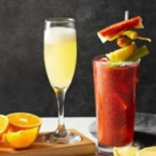 Take Time to Celebrate Mom at BRAVO Cucina Italiana This Mother's Day! Special Brunch