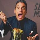 Sebastian Maniscalco Brings STAY HUNGRY Tour to Stifel Theatre