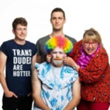 Pi Theatre Presents HIR