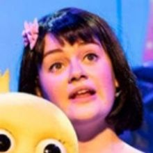 Miranda Larson Talks LITTLE BABY BUM LIVE