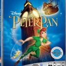 PETER PAN 65th Anniversary Soars Into the Walt Disney Signature Collection on…
