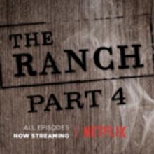 Dax Shepard Slated To Join Netflix's THE RANCH Following Firing of Danny Masterson