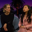 VIDEO: Sandra Bullock, Sarah Paulson, and Awkwafina Show Off Secret Skills and…