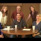 Documentary STRANGER AT HOME Wins First Roy W. Dean Grant of 2017