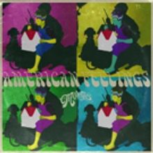 The Mowgli's Release New EP 'American Feelings'