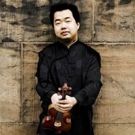 New Jersey Symphony Orchestra pPresents Mendelssohn's Violin Concerto