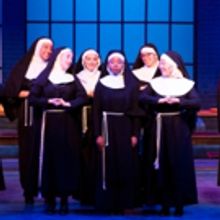 Photo Flash: SISTER ACT Comes to Broadway Workshop
