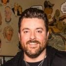 Chris Young Awarded First-Ever 'Charlie Daniels Patriot Award'