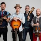 We Banjo 3 Comes to The Center For The Arts