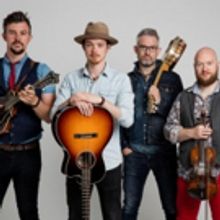 We Banjo 3 Comes to The Center For The Arts
