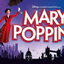 Petula Clark and Joseph Millson Will Join MARY POPPINS