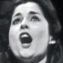 VIDEO: On This Day, September 5- Happy Birthday, Carol Lawrence!