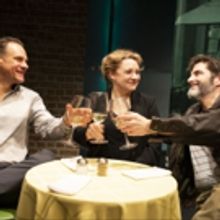 Photo Flash: First Look at STILL AT RISK