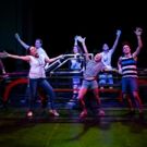 BWW Review: HANDS ON A HARDBODY at Refuge Theatre Project