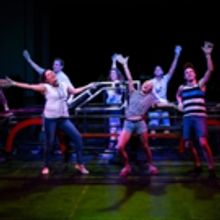 BWW Review: HANDS ON A HARDBODY at Refuge Theatre Project