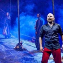 Ridgefield to Screen MACBETH