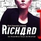 RICHARD III Comes to Roosevelt Island
