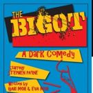 Stephen Payne To Star In The New Dark Comedy THE BIGOT