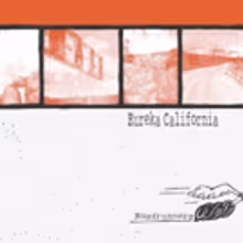 Eureka California Debut 2 New Tracks + Announce Upcoming LP ROADRUNNERS