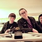 Martha New Album LOVE KEEPS KICKING Out 4/5 via Dirtnap Records, New Single