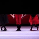 Photo Flash: Remembering Choreographer Paul Taylor